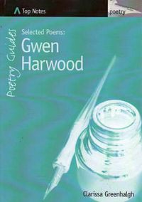 Cover image for Selected Poems: Gwen Harwood