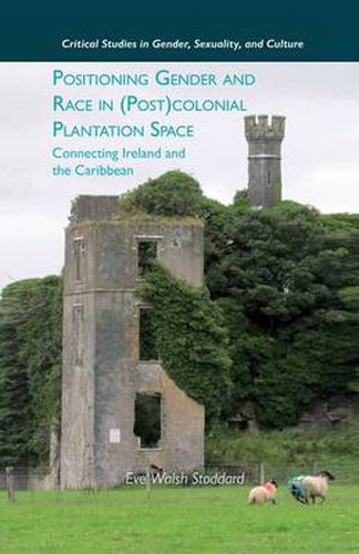 Cover image for Positioning Gender and Race in (Post)colonial Plantation Space: Connecting Ireland and the Caribbean