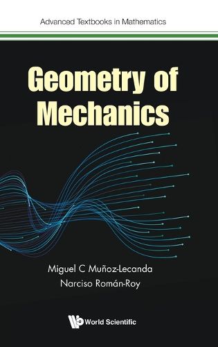 Cover image for Geometry Of Mechanics
