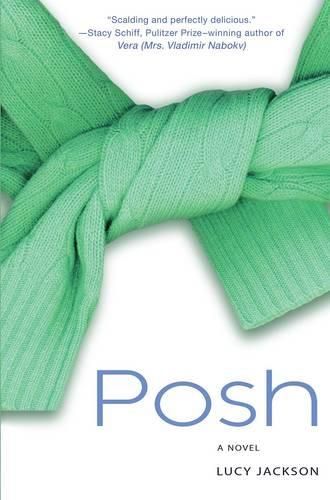 Cover image for Posh