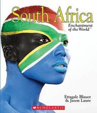 Cover image for South Africa