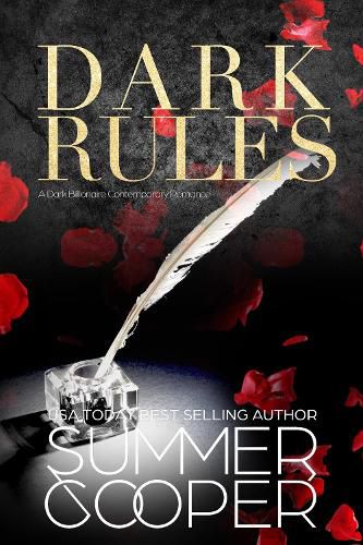 Cover image for Dark Rules