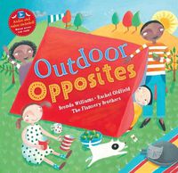 Cover image for Outdoor Opposites