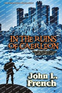 Cover image for In the Ruins of Caerleon