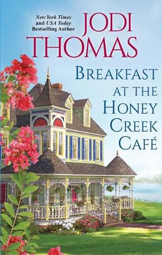 Cover image for Breakfast at the Honey Creek Cafe