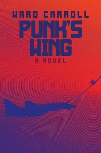 Cover image for Punk's Wing: A Novel