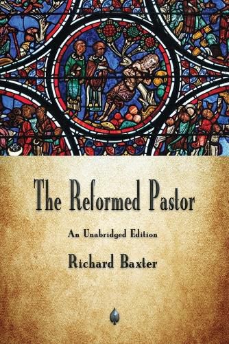 Cover image for The Reformed Pastor