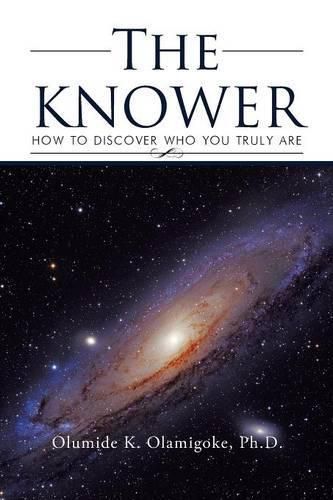 Cover image for The KNOWER