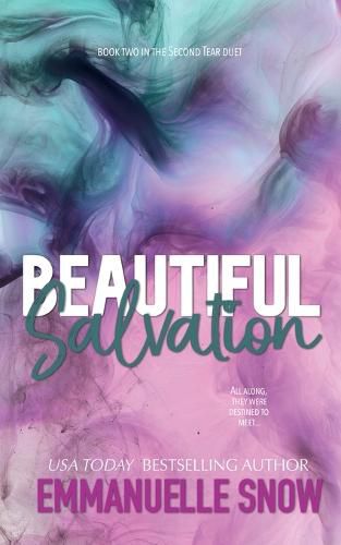 Cover image for Beautiful Salvation