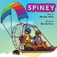 Cover image for Spiney