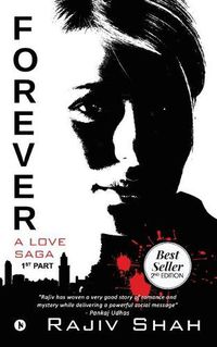 Cover image for Forever: A Love Saga