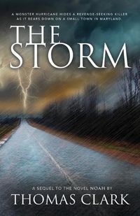 Cover image for The Storm