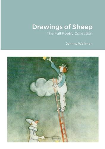 Cover image for Drawings of Sheep