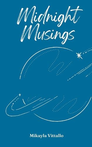Cover image for Midnight Musings