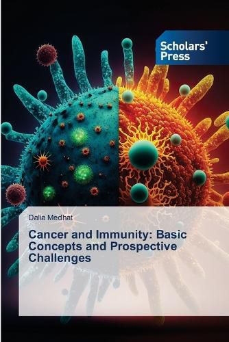 Cover image for Cancer and Immunity