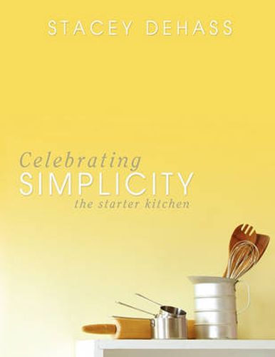 Cover image for Celebrating Simplicity