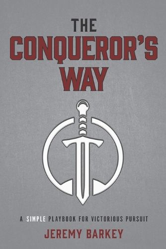 Cover image for The Conqueror's Way