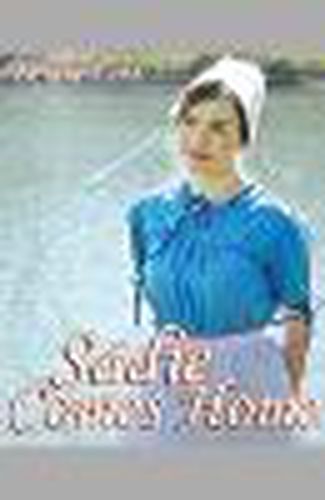 Cover image for Sadie Comes Home
