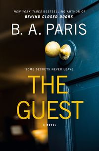 Cover image for The Guest