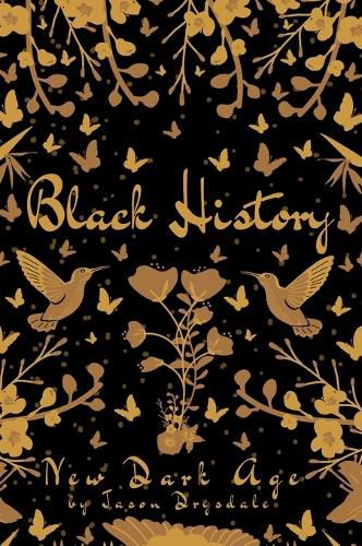 Cover image for Black History