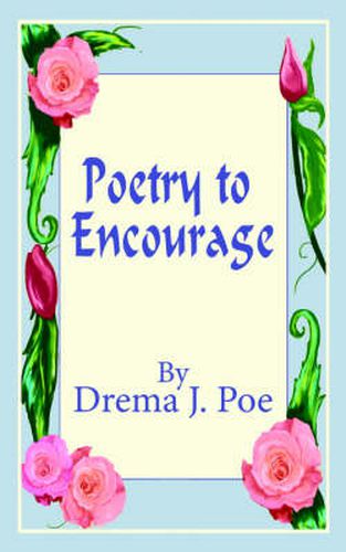 Cover image for Poetry to Encourage