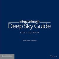 Cover image for interstellarum Deep Sky Guide Field Edition