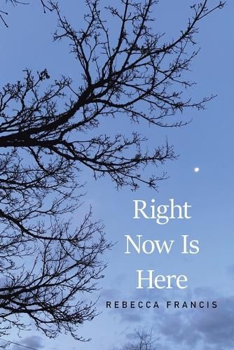 Cover image for Right Now Is Here