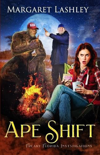 Cover image for Ape Shift