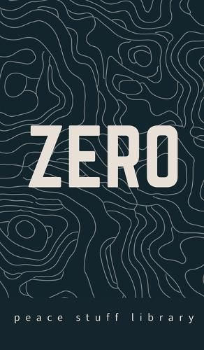 Cover image for Zero