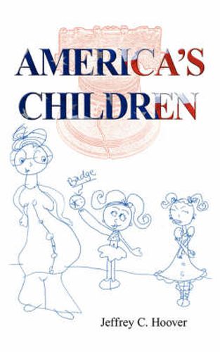 Cover image for America's Children