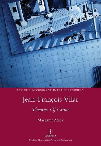 Jean-Francois Vilar