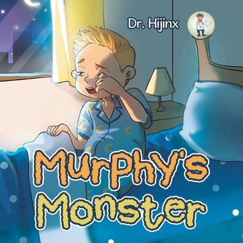 Cover image for Murphy's Monster
