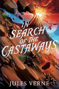 Cover image for In Search of the Castaways