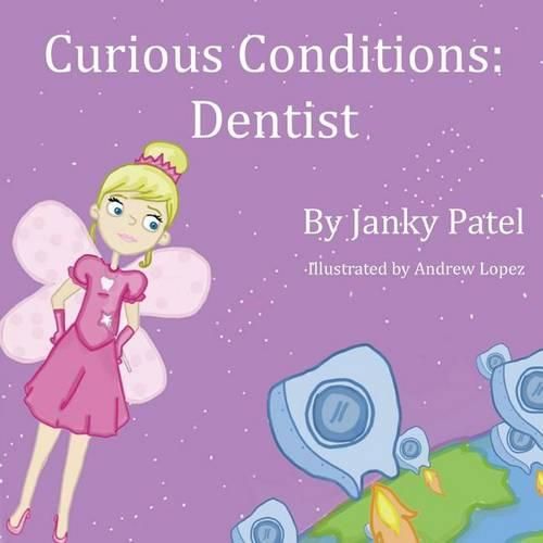 Cover image for Curious Conditions: Dentist