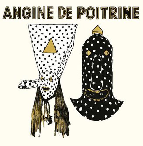 Cover image for Volume 1 (Vinyl)
