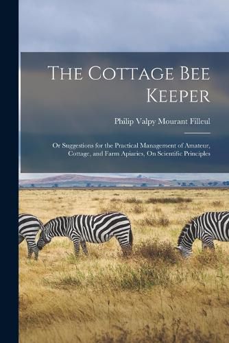 The Cottage Bee Keeper