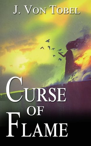 Cover image for Curse of Flame