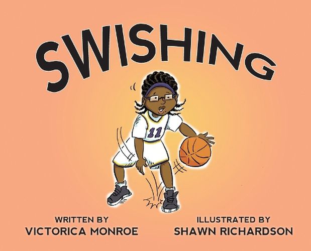 Cover image for Swishing