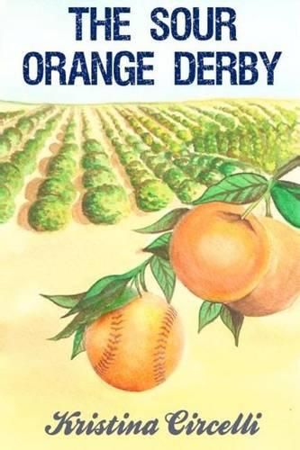 Cover image for The Sour Orange Derby