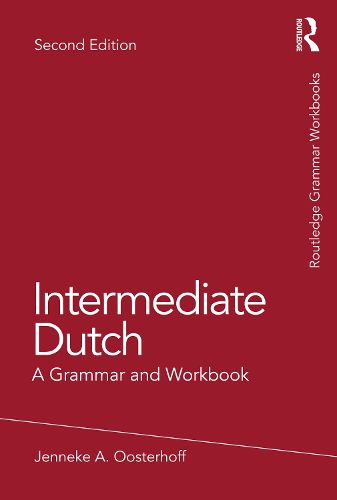 Cover image for Intermediate Dutch