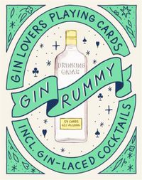 Cover image for Gin Rummy