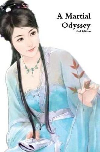Cover image for A Martial Odyssey