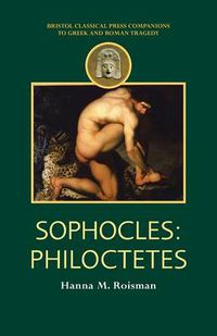 Cover image for Sophocles: Philoctetes