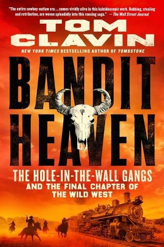 Cover image for Bandit Heaven