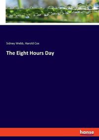 Cover image for The Eight Hours Day