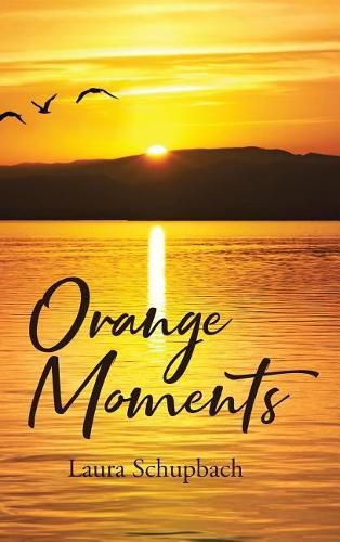 Cover image for Orange Moments