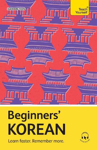 Beginners' Korean