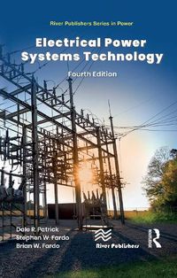 Cover image for Electrical Power Systems Technology