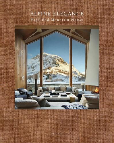 Cover image for Alpine Elegance