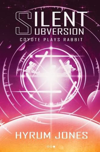 Cover image for Silent Subversion 3